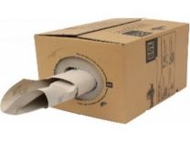 Speedman box, papir za zalaganje 390mm x 450m, 70gsm