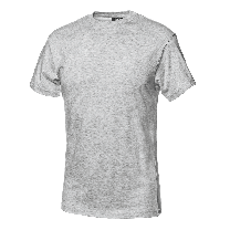 Majica Sirflex T-shirt št.XL (siva)