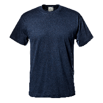Majica Sirflex T-shirt št.XS (modra)