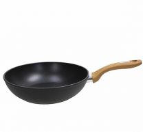 Wok Country chick, 28cm
