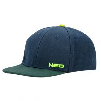 Kapa s šiltom Neo Premium