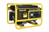 AGREGAT HL4000 3,8kW 230V AVR - HAILIN