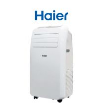 Prenosna klimatska naprava Haier AM12AA1GAA mobilna 3,5 kW/3,2 kW, R290 hlajenje/gretje