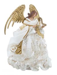 Figura angel Raffael 28 cm, Bizz.