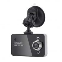 Kamera Avto GADJET DC01 1080p Full HD, črna