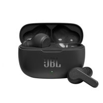 Slušalke brezžične JBL Wave 200 TWS BT USB-C- črna