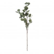 Cvetje umetno Mica evkaliptus zelen 93 cm, Edel.
