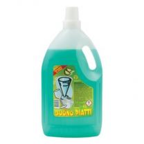 Detergent za posodo BUONO PIATTI 4L