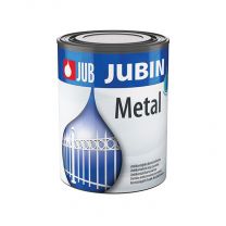 Jubin metal 0,65l temno rjavi  8