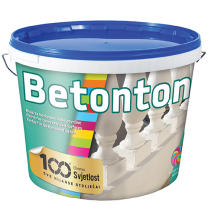 BARVA ZA BETON BETONTON SIVA 0,75L