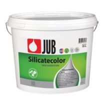 Silicatecolor beli 5 L
(JUBOSILcolor Silicate beli)