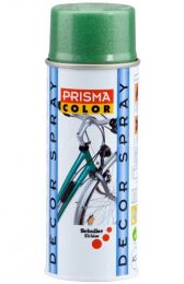 Sprej Prisma Effect Metallic zeleni 91050 400ml