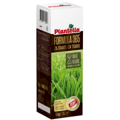 Plantella Formula 365 za travo 3kg, Unich