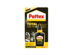 Pattex Total univerzalno lepilo brez topil 50gr