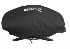 Žar dodatki - pokrivalo za žare Q2000 Weber