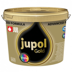Jupol gold Advanced 15l bel