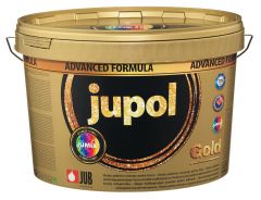 JUPOL GOLD ADVANCED 10L BEL