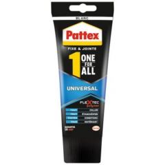 Pattex One For All Universal v tubi 142g
12 kos/karton