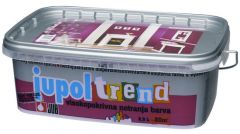 Jupol trend Curry 410 2,5l