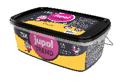 Jupol trend Curry 410 2,5l