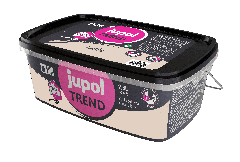 Jupol trend Latte 462 2,5l