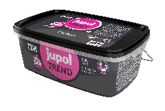 Jupol trend Carbon 472 2,5l