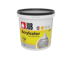 Acrylcolor  0,75l antracit RAL 7016