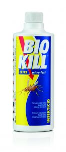 Sprej BioKill EXTRA micro-fast - refil 500 ml