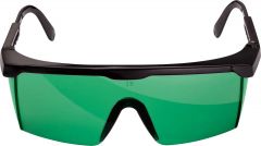 Očala za opazovanje laserskega žarka (zelene barve) Professional Bosch