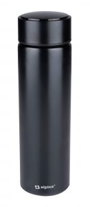 Termo steklenica digitalna 480ml Alpina 
