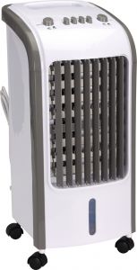 Hladilnik zraka, 80 W Koopman, vlažilnik in čistilnik zraka