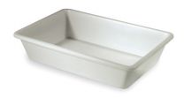Posoda banjica (za hladilnik) pvc 10L Inter.
