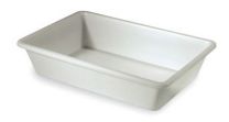 Posoda banjica (za hladilnik) pvc 14L Inter.