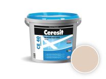 Masa fugirna ceresit CE-40 jasmin 2kg