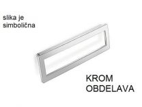ROČAJ RUJZ art. r 557.10/128 crom 