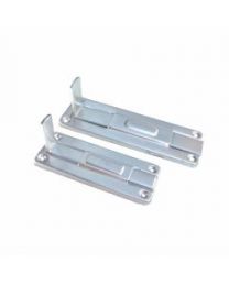 ZAPAH PREČNI 150/40 INOX blister 1/1 