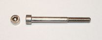 VIJAK DIN 912 IMBUS M  6X 45 INOX/A2 (pak. 100)