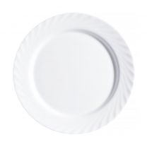 Krožnik Trianon arcopal plitvi 24cm
