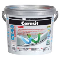 Masa fugirna ceresit CE-43 Grand Elite antracit 5kg