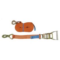 TRAK POVEZOVALNI  8m/4t 2-delni 