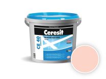 Masa fugirna ceresit CE-40 rosa 2kg