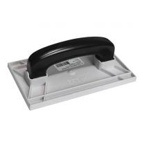GLADILKA ZIDARSKA  PVC 420X260 MM