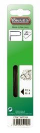 LIST ŽAGNI V GARNITURI ZA REZBARJENJE 12 KOM 130mm CONT 806011 (12)