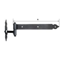 SPONA DOLGA 40 CM