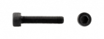 VIJAK DIN 912 IMBUS M  8X 40  INOX/A2 (pak. 200)