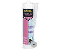 Silikon sanitarni SIL60 sivi 310 ml Murexin