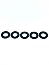 TESNILO PRIKLJUČNE CEVI 3/4'' DN 20/5 kos gumi