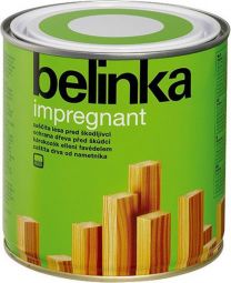 Interier 2,5l št. 73 smetanovo bela