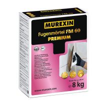 Fugirna masa FM 60 Jasmin 8kg Murexin