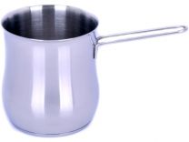 Džezva 0,6l inox, ind.
